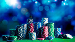 Why Casino